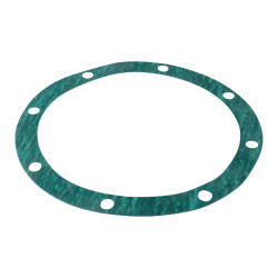 O-ring voor naafdop Ø191mm Ø155mm Ø190mm 8 gaten Ø9mm, steekcirkel 174mm, hoogte 1mm
