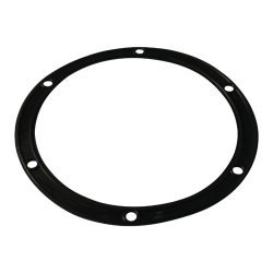 O-ring voor naafdop Ø148mm Ø123mm Ø147,7mm 6 gaten Ø7mm, steekcirkel 136mm, hoogte 1mm