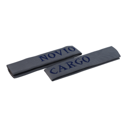 beschermhoes voor spanband Novio